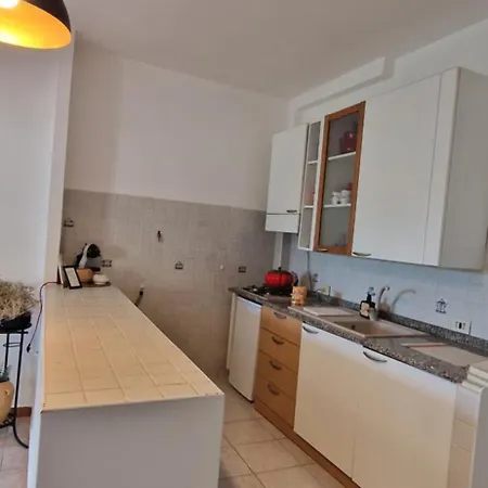 Apartmán Casa Anna *