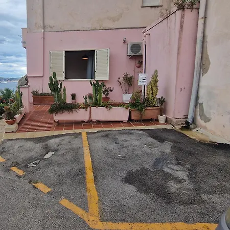 Apartmán Casa Anna La Maddalena (Sassari)