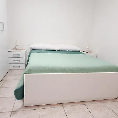 Apartmán Casa Anna *