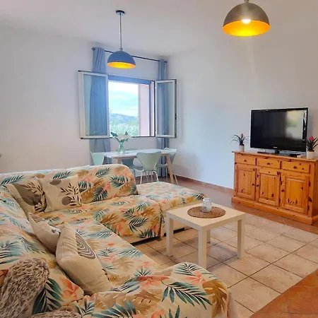 Apartmán Casa Anna