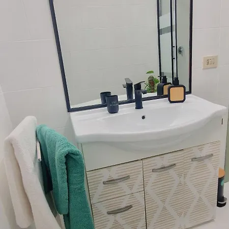 Apartmán Casa Anna *