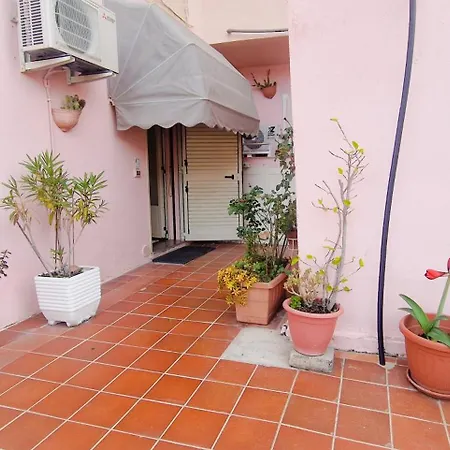 Casa Anna