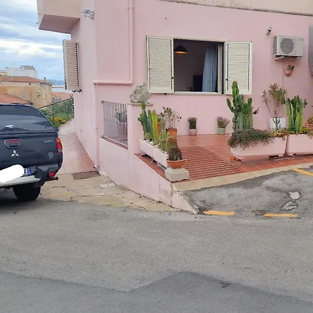 Apartmán Casa Anna La Maddalena (Sassari)