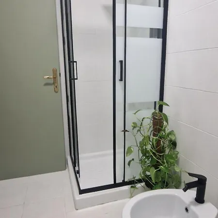 Apartmán Casa Anna