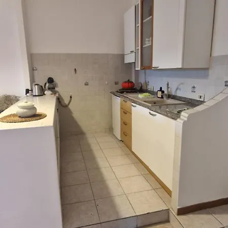Apartmán Casa Anna La Maddalena (Sassari)