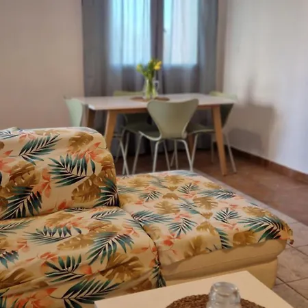 Casa Anna Apartment La Maddalena (Sassari)