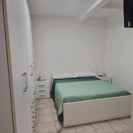 Casa Anna Apartment