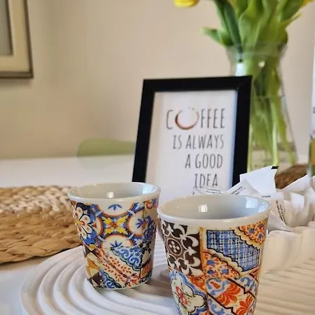 Casa Anna * La Maddalena (Sassari)