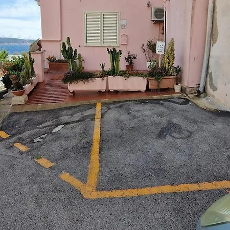 Casa Anna Apartment La Maddalena (Sassari)
