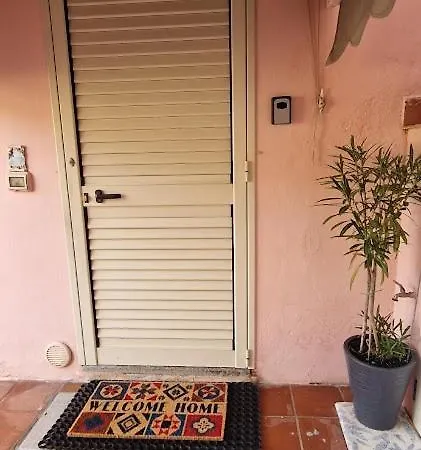 Casa Anna * La Maddalena (Sassari)