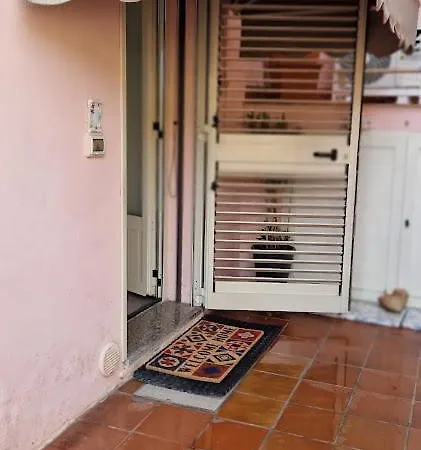 Casa Anna Apartment