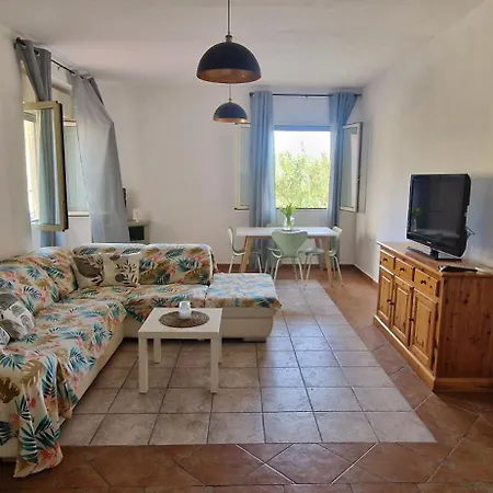 Casa Anna Apartment