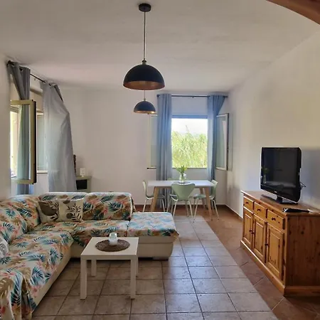 דירה Casa Anna *
