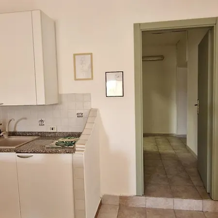 Casa Anna Apartment