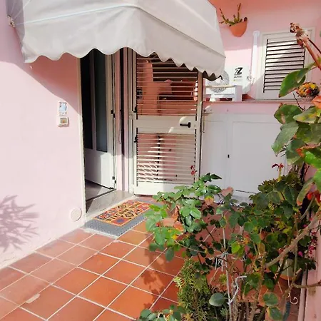 Casa Anna * La Maddalena (Sassari)