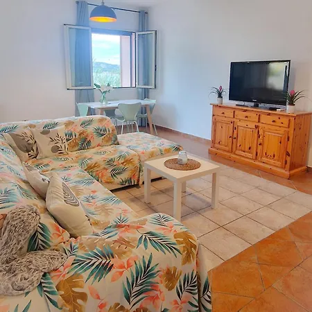 Casa Anna Apartment