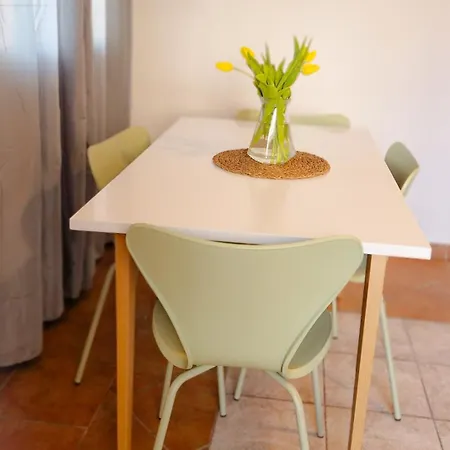 Casa Anna Apartment
