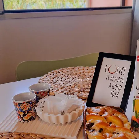 Apartment Casa Anna *