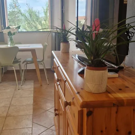 Casa Anna Apartment *