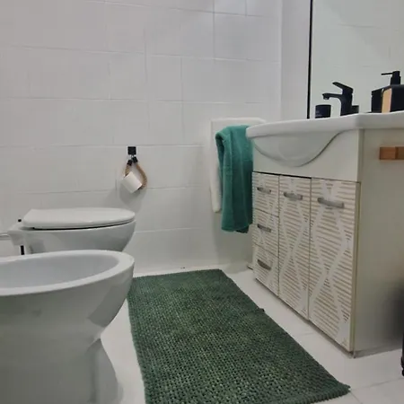 Apartamento Casa Anna *